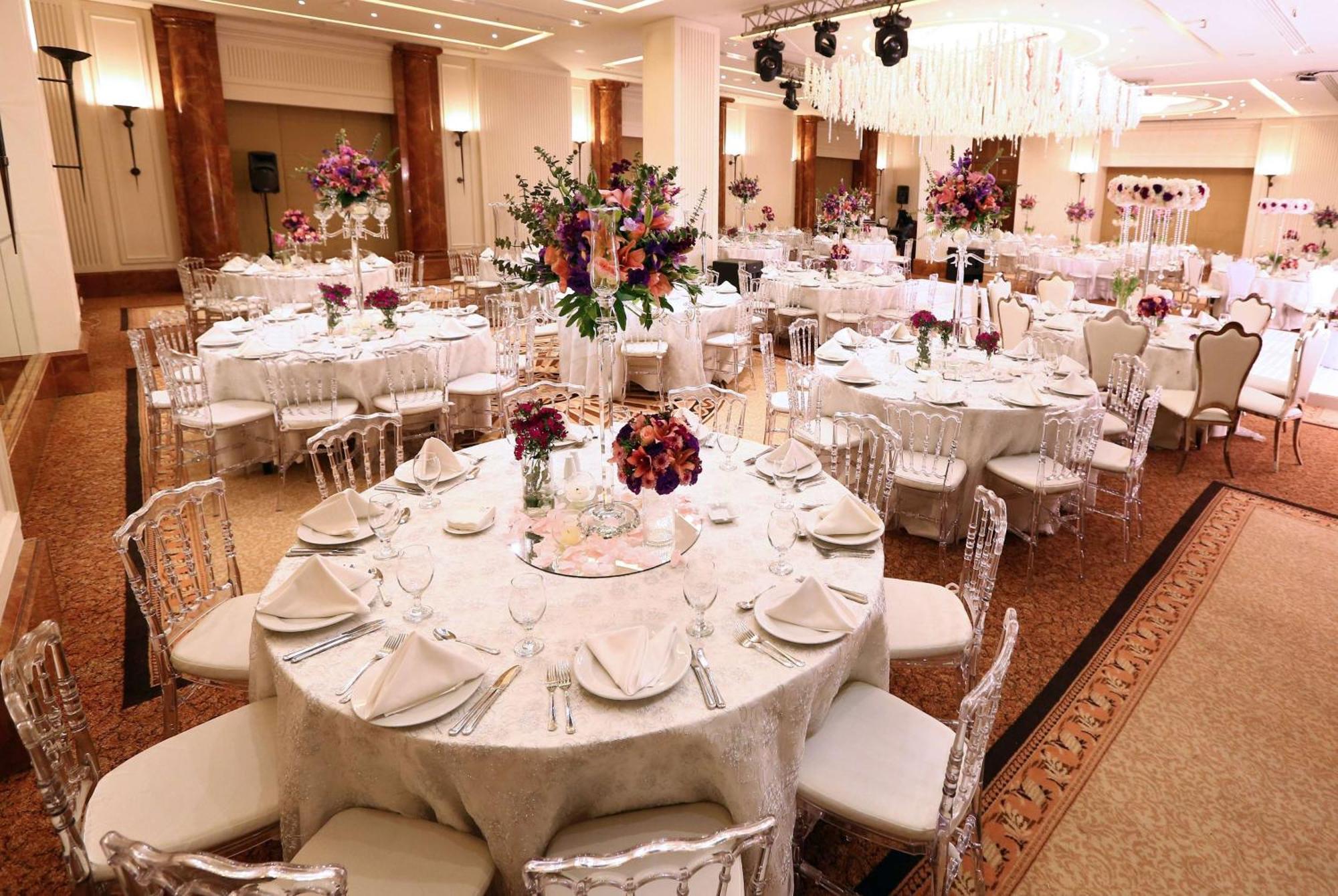 Ramada Plaza By Wyndham Beirut Raouche Hotell Eksteriør bilde